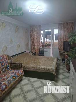 1-к квартира, вторичка, 53м2, 1/10 этаж