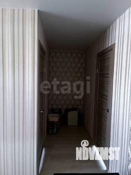 3-к квартира, вторичка, 59м2, 5/5 этаж