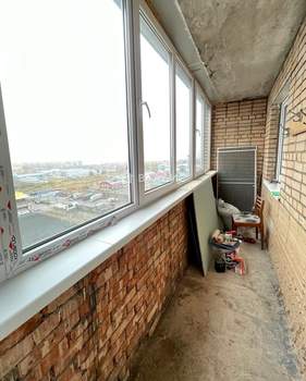 2-к квартира, вторичка, 46м2, 12/12 этаж