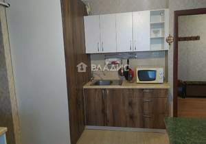 2-к квартира, вторичка, 66м2, 1/10 этаж