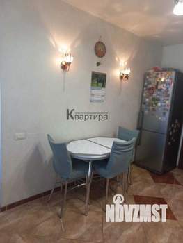 3-к квартира, вторичка, 114м2, 4/10 этаж