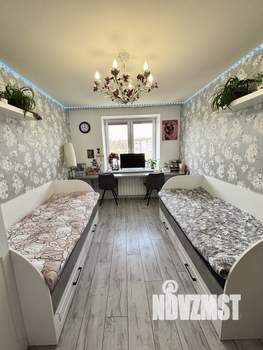 2-к квартира, вторичка, 60м2, 8/10 этаж