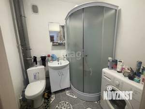 1-к квартира, вторичка, 30м2, 8/10 этаж