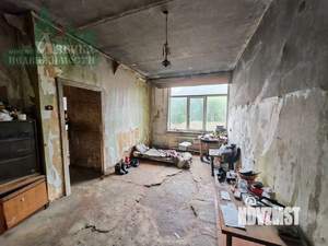 2-к квартира, вторичка, 51м2, 1/5 этаж