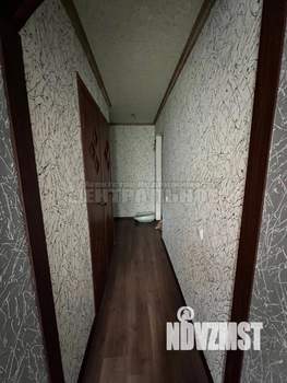 2-к квартира, вторичка, 45м2, 3/5 этаж