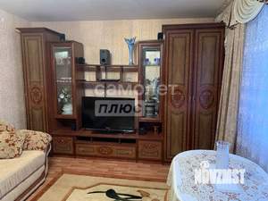 2-к квартира, вторичка, 63м2, 2/10 этаж