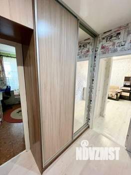 2-к квартира, вторичка, 52м2, 3/10 этаж