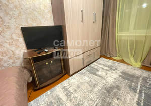 2-к квартира, вторичка, 43м2, 3/5 этаж