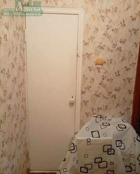 1-к квартира, вторичка, 31м2, 2/4 этаж