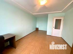 1-к квартира, вторичка, 41м2, 10/10 этаж