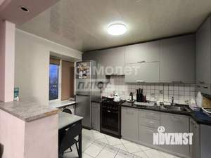 2-к квартира, вторичка, 49м2, 5/5 этаж