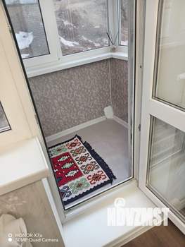 1-к квартира, вторичка, 37м2, 2/9 этаж