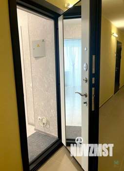 1-к квартира, вторичка, 30м2, 6/10 этаж