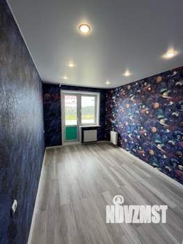 2-к квартира, вторичка, 61м2, 2/9 этаж