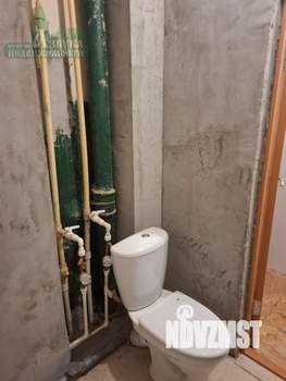 2-к квартира, вторичка, 44м2, 4/5 этаж