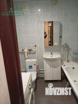 1-к квартира, вторичка, 41м2, 7/10 этаж