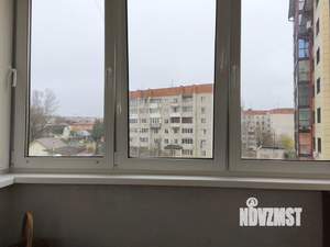 1-к квартира, вторичка, 37м2, 4/7 этаж