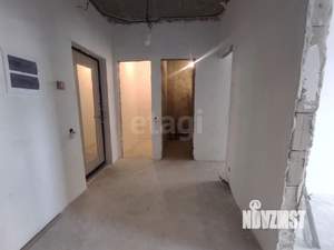 2-к квартира, вторичка, 64м2, 6/10 этаж