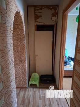 4-к квартира, вторичка, 78м2, 2/5 этаж