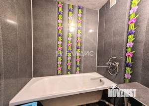 2-к квартира, вторичка, 54м2, 1/5 этаж