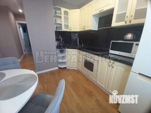 2-к квартира, вторичка, 51м2, 7/12 этаж