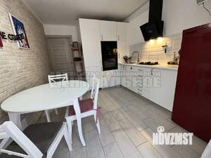 1-к квартира, вторичка, 42м2, 7/11 этаж