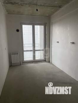 1-к квартира, вторичка, 38м2, 7/10 этаж