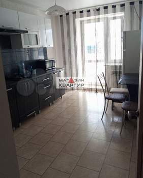 1-к квартира, вторичка, 42м2, 9/10 этаж