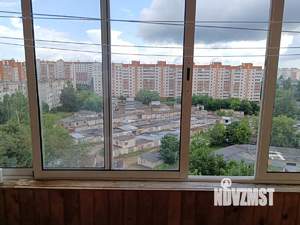 1-к квартира, вторичка, 44м2, 9/10 этаж