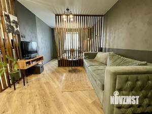 1-к квартира, вторичка, 40м2, 16/16 этаж