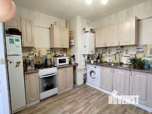 1-к квартира, вторичка, 46м2, 7/10 этаж