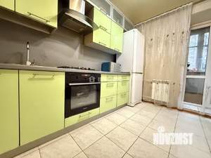 2-к квартира, вторичка, 52м2, 1/9 этаж