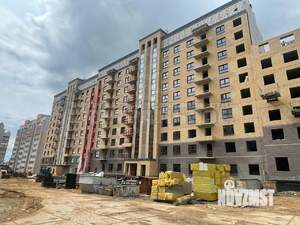 2-к квартира, вторичка, 64м2, 7/10 этаж