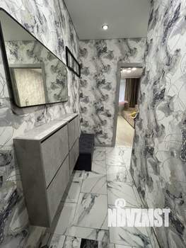 2-к квартира, вторичка, 40м2, 1/5 этаж