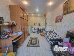 3-к квартира, вторичка, 73м2, 2/2 этаж