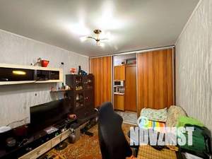 2-к квартира, вторичка, 33м2, 5/5 этаж