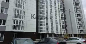 2-к квартира, вторичка, 64м2, 6/10 этаж