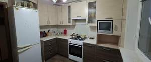 3-к квартира, вторичка, 63м2, 4/5 этаж