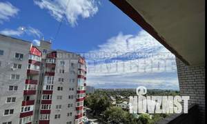 1-к квартира, вторичка, 49м2, 6/10 этаж