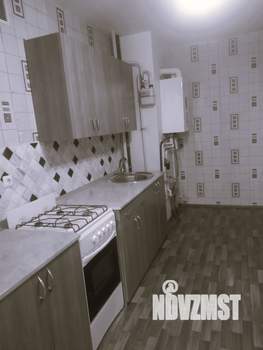 2-к квартира, вторичка, 63м2, 6/10 этаж