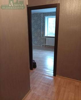 1-к квартира, вторичка, 32м2, 1/5 этаж