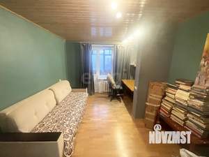 2-к квартира, вторичка, 51м2, 5/5 этаж