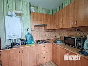 1-к квартира, вторичка, 41м2, 5/10 этаж