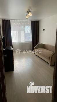 1-к квартира, вторичка, 41м2, 9/10 этаж