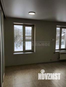 1-к квартира, вторичка, 31м2, 2/2 этаж