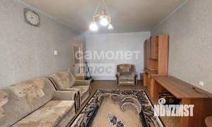 1-к квартира, вторичка, 38м2, 1/10 этаж