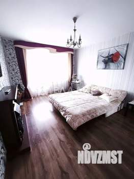 1-к квартира, вторичка, 40м2, 7/10 этаж