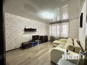 1-к квартира, вторичка, 45м2, 2/10 этаж