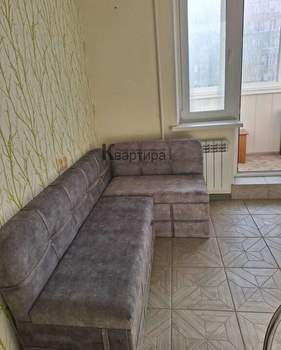 1-к квартира, вторичка, 39м2, 4/9 этаж