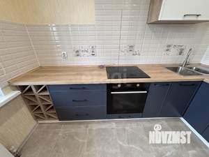 1-к квартира, вторичка, 42м2, 5/10 этаж